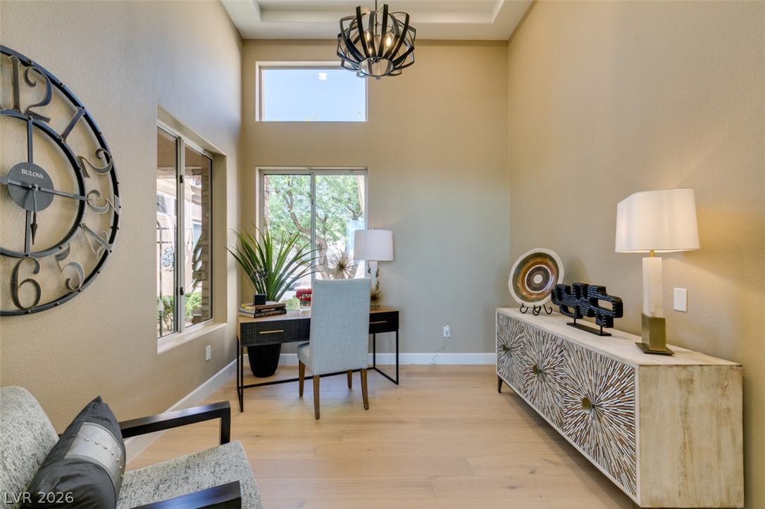2532 Faiss Drive Las Vegas NV 89134