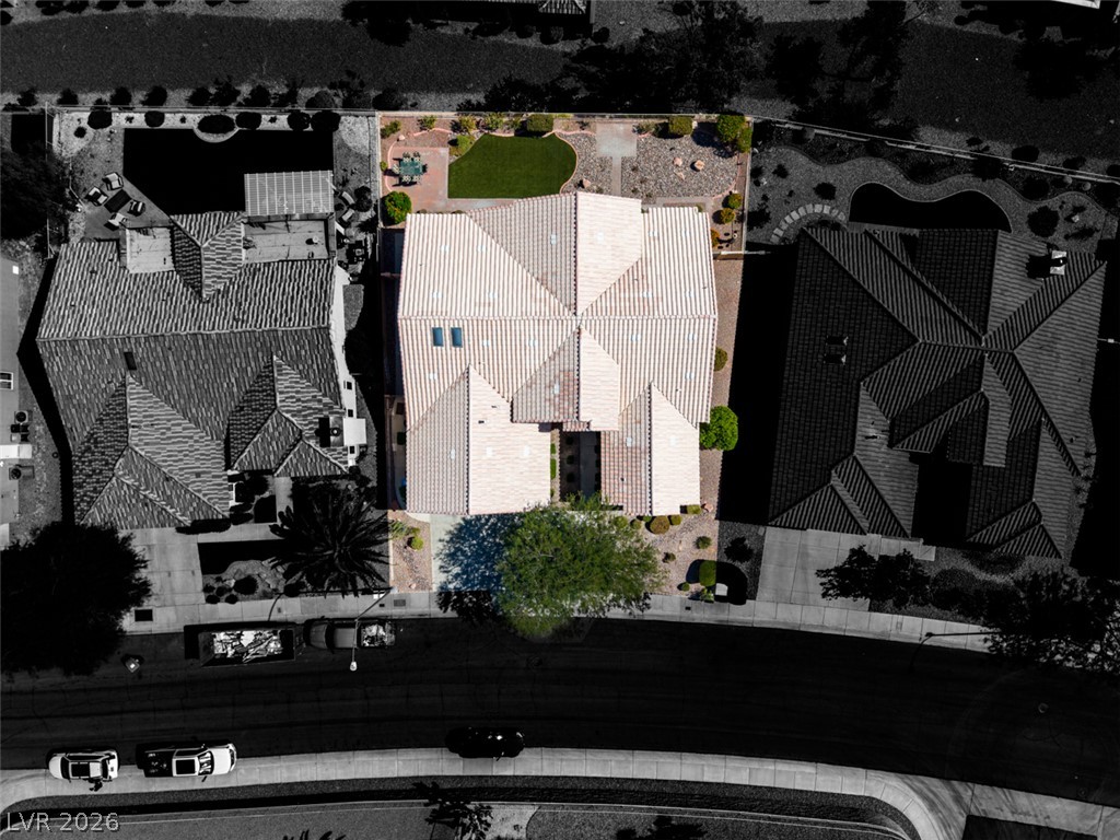 2532 Faiss Drive Las Vegas NV 89134