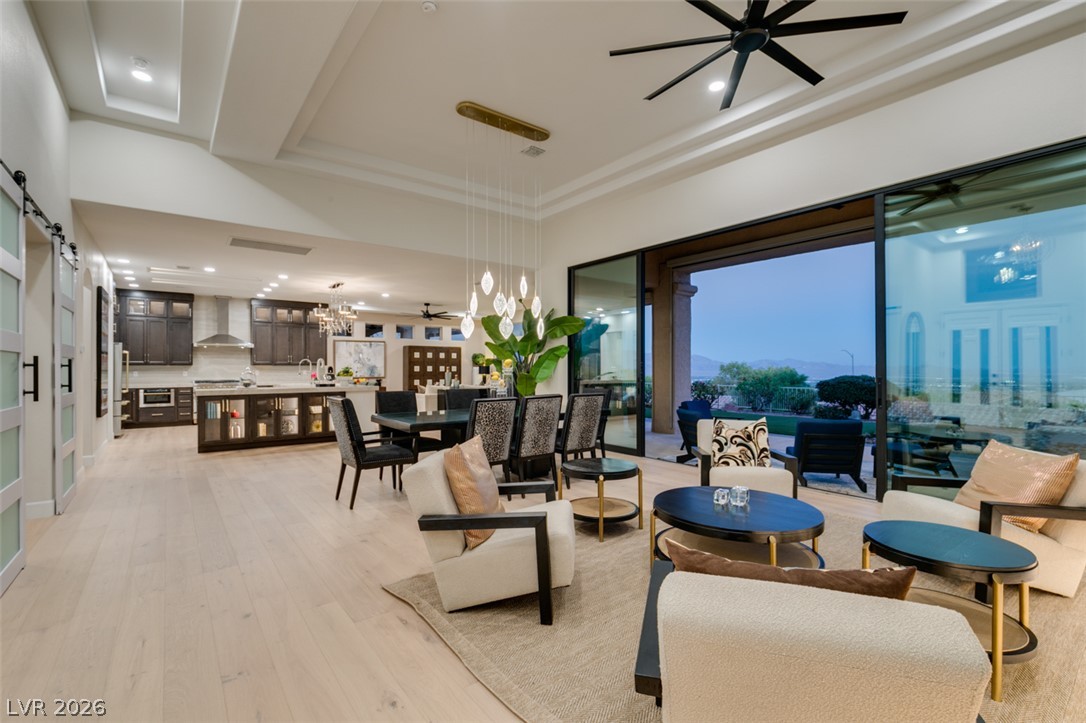2532 Faiss Drive Las Vegas NV 89134