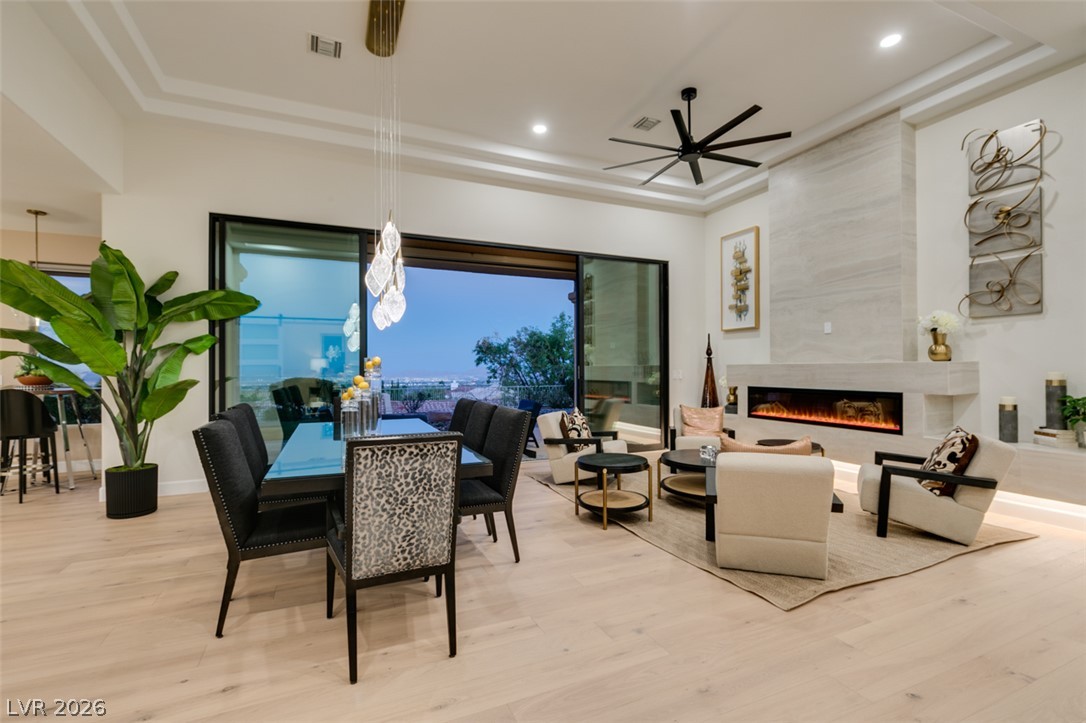 2532 Faiss Drive Las Vegas NV 89134