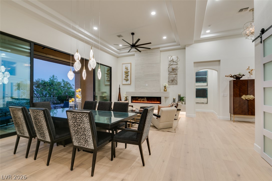 2532 Faiss Drive Las Vegas NV 89134