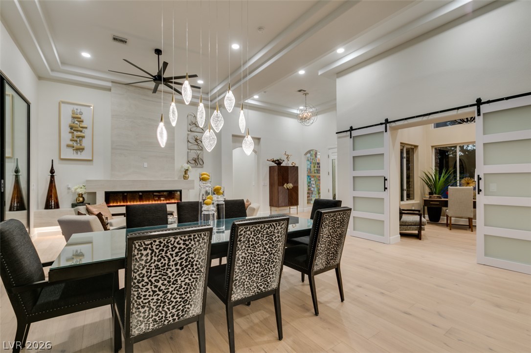 2532 Faiss Drive Las Vegas NV 89134