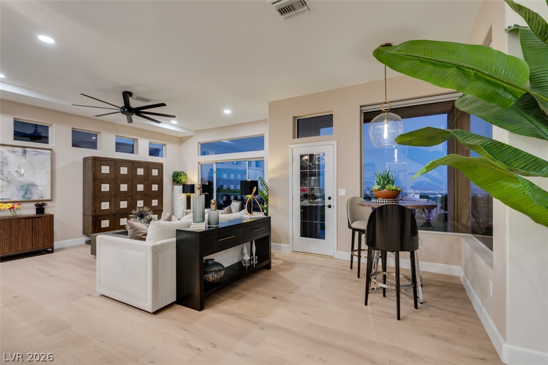 2532 Faiss Drive Las Vegas NV 89134