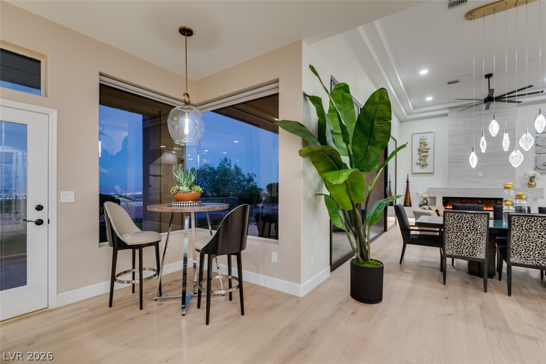 2532 Faiss Drive Las Vegas NV 89134