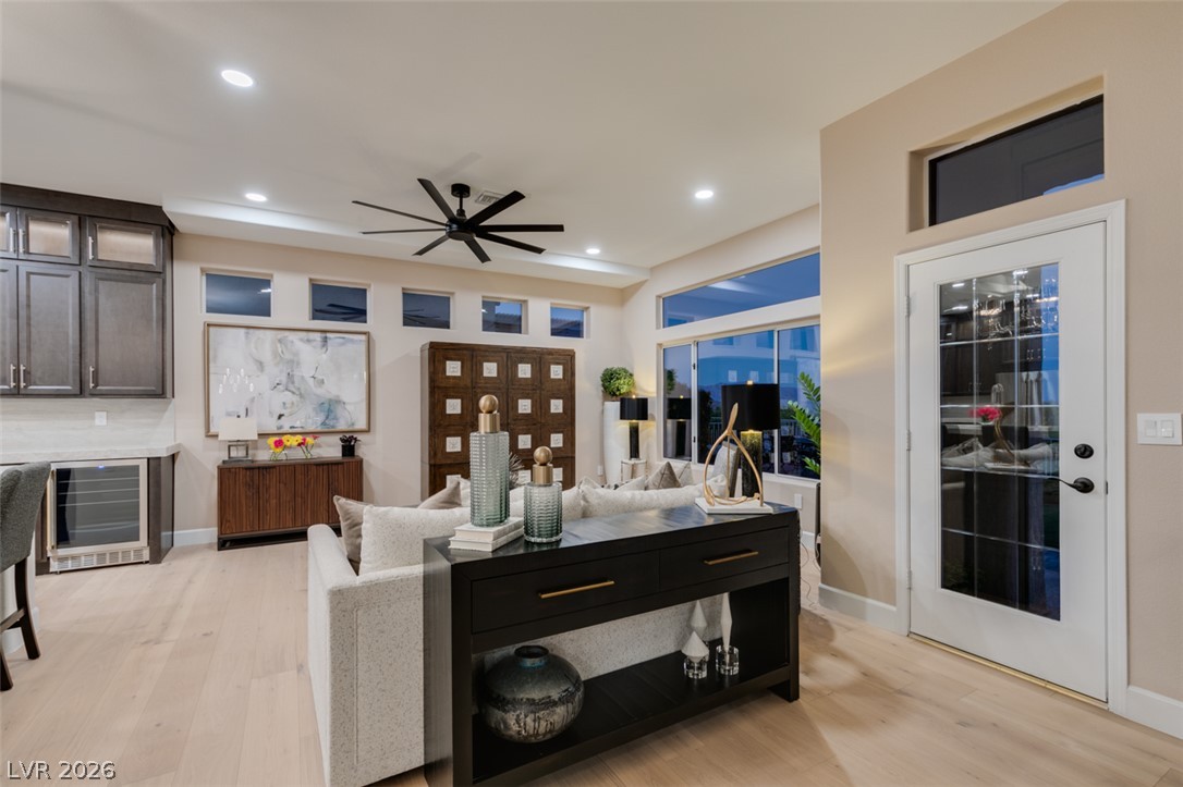 2532 Faiss Drive Las Vegas NV 89134