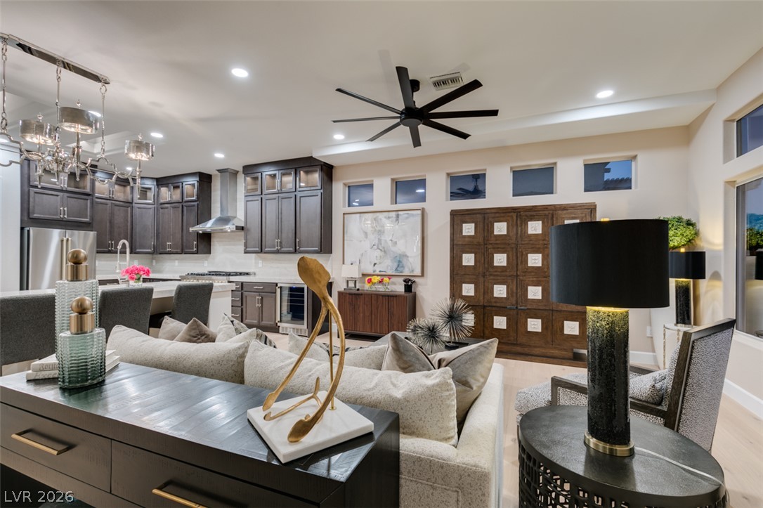 2532 Faiss Drive Las Vegas NV 89134