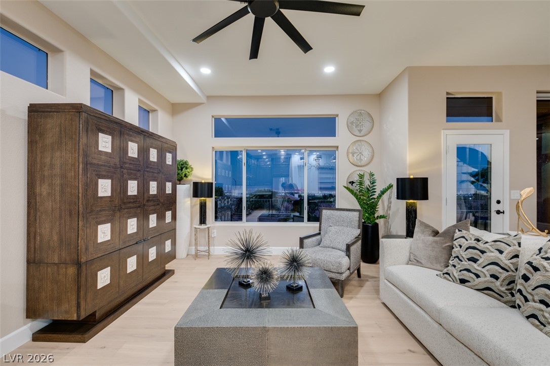 2532 Faiss Drive Las Vegas NV 89134