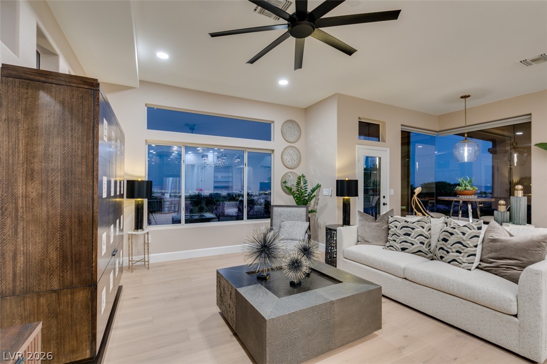 2532 Faiss Drive Las Vegas NV 89134