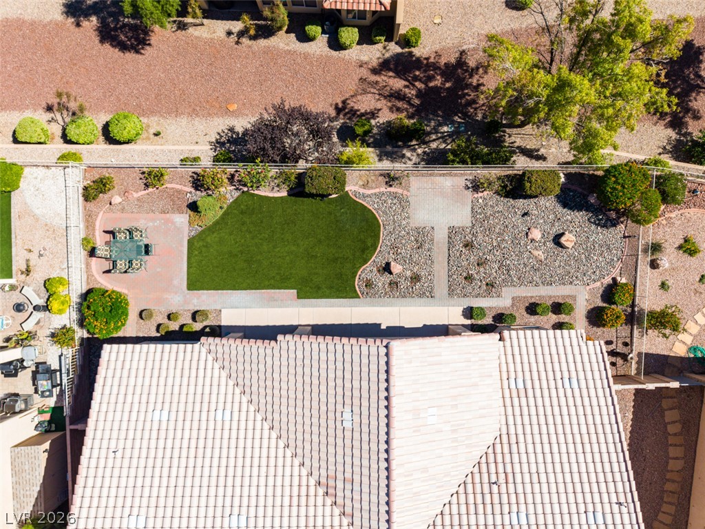 2532 Faiss Drive Las Vegas NV 89134
