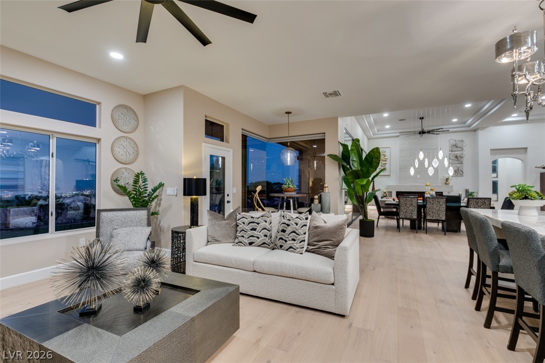 2532 Faiss Drive Las Vegas NV 89134