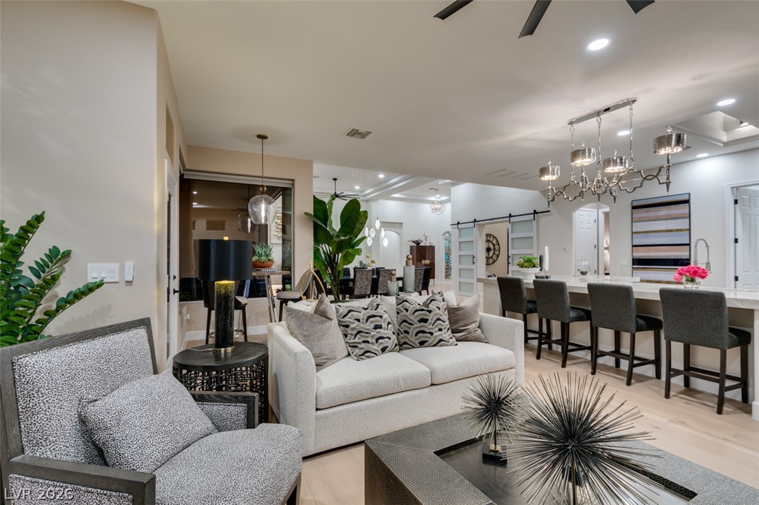 2532 Faiss Drive Las Vegas NV 89134