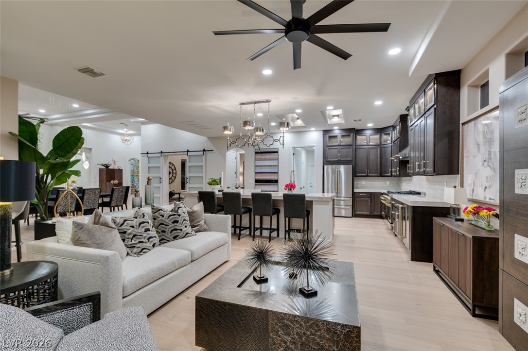 2532 Faiss Drive Las Vegas NV 89134