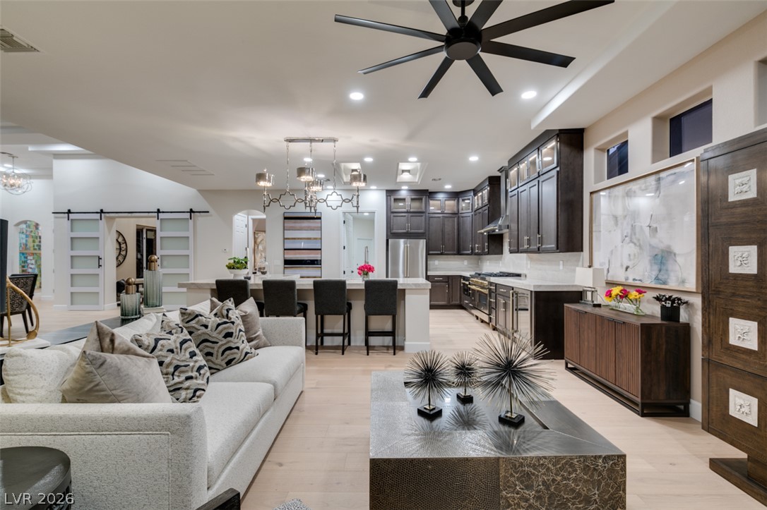 2532 Faiss Drive Las Vegas NV 89134