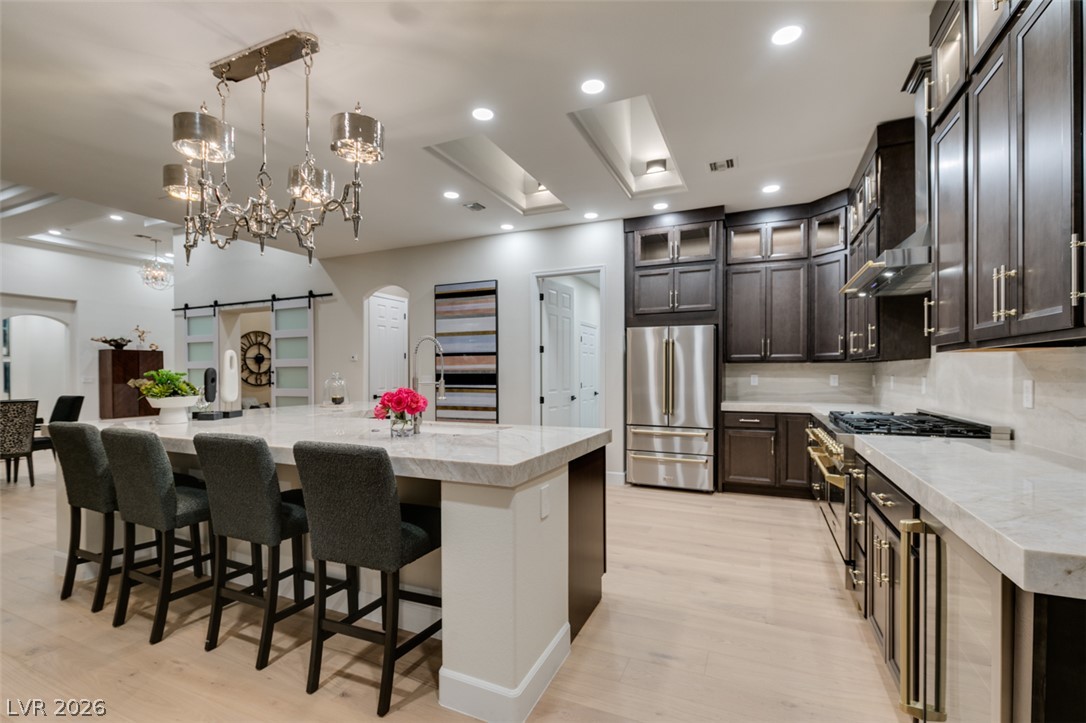 2532 Faiss Drive Las Vegas NV 89134