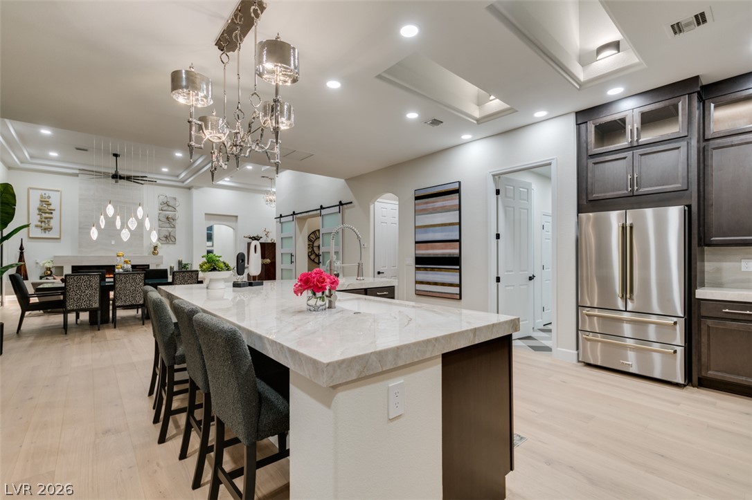 2532 Faiss Drive Las Vegas NV 89134