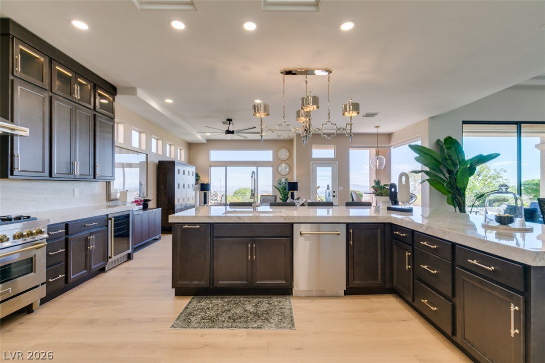 2532 Faiss Drive Las Vegas NV 89134