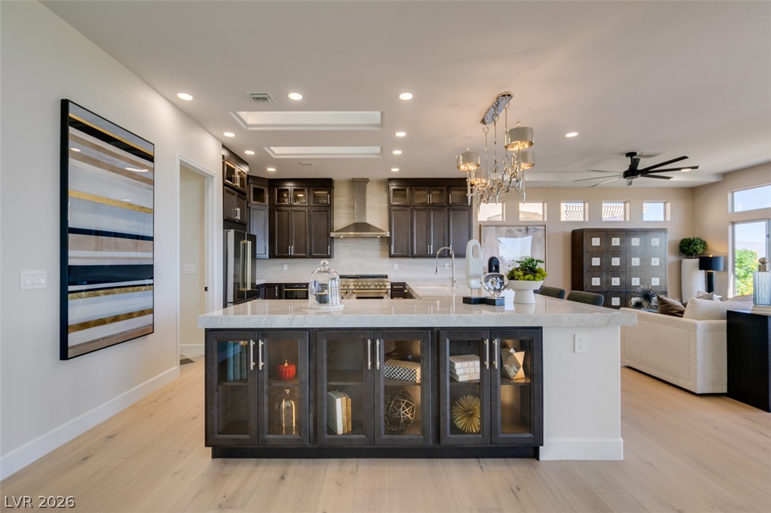 2532 Faiss Drive Las Vegas NV 89134