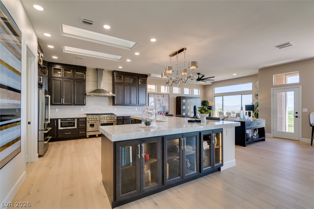 2532 Faiss Drive Las Vegas NV 89134