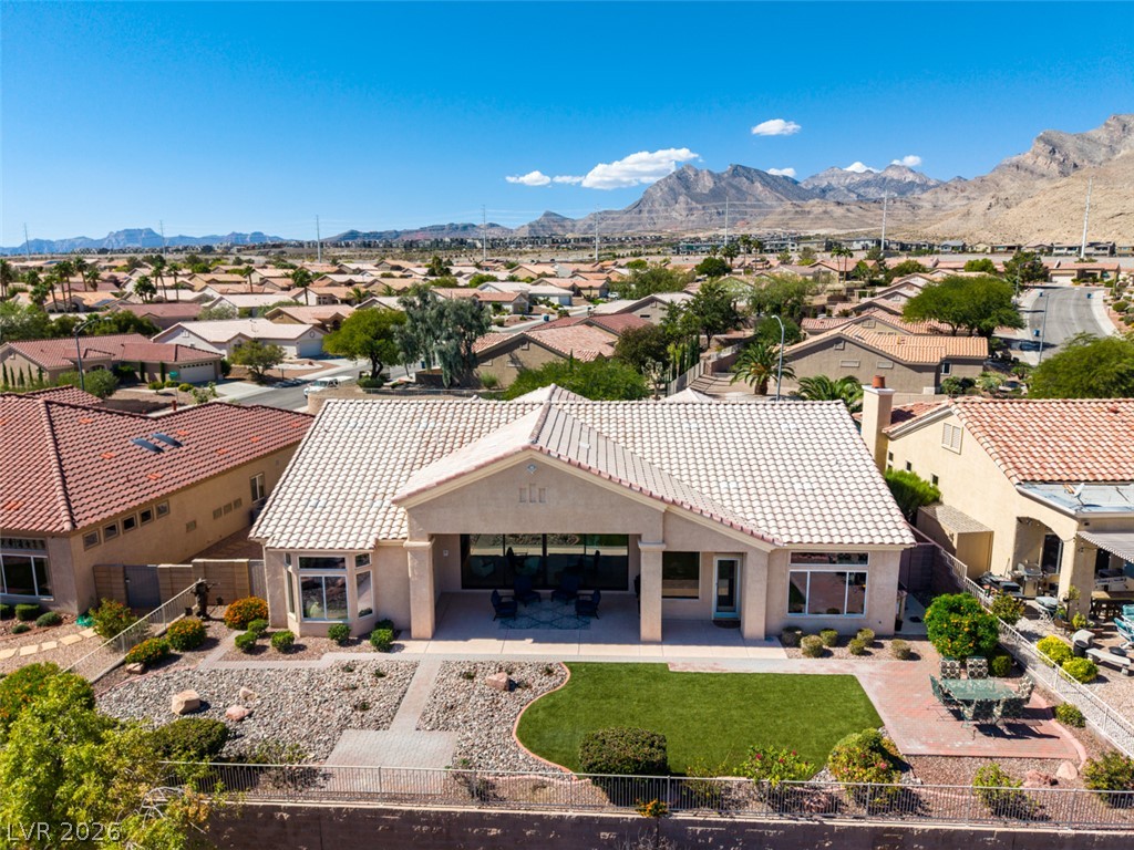 2532 Faiss Drive Las Vegas NV 89134