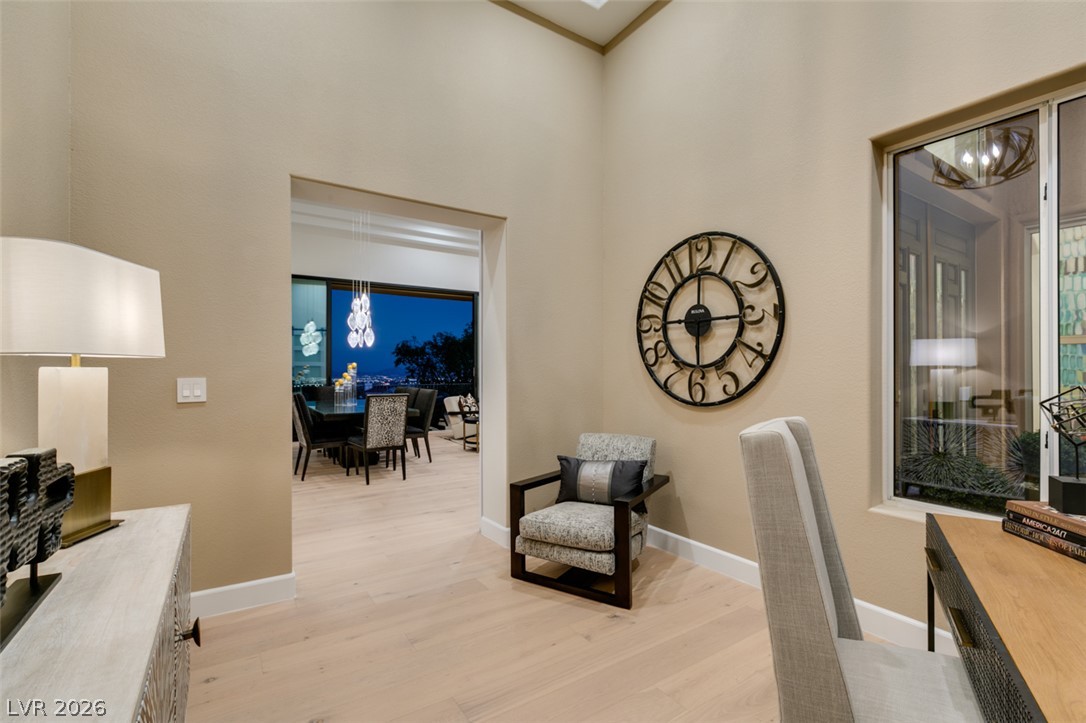 2532 Faiss Drive Las Vegas NV 89134