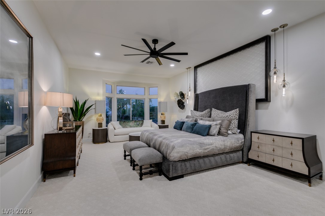 2532 Faiss Drive Las Vegas NV 89134