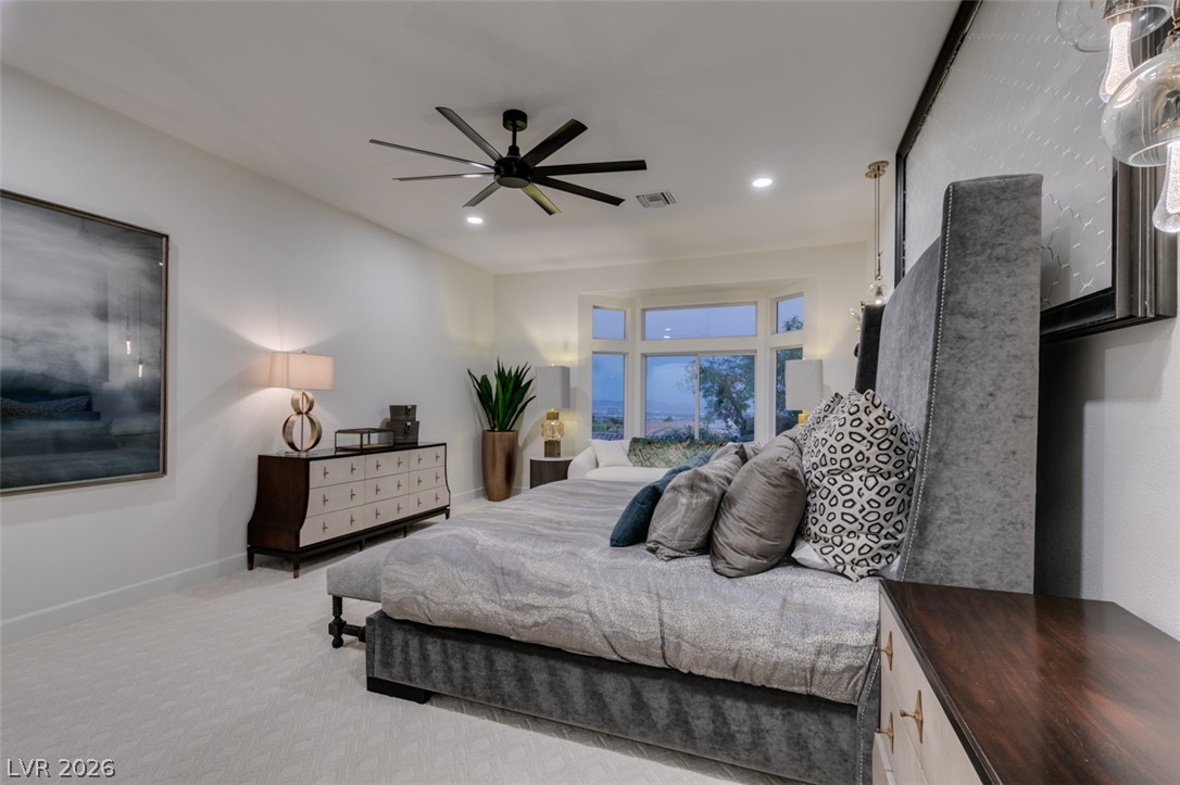 2532 Faiss Drive Las Vegas NV 89134