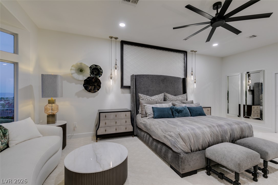 2532 Faiss Drive Las Vegas NV 89134