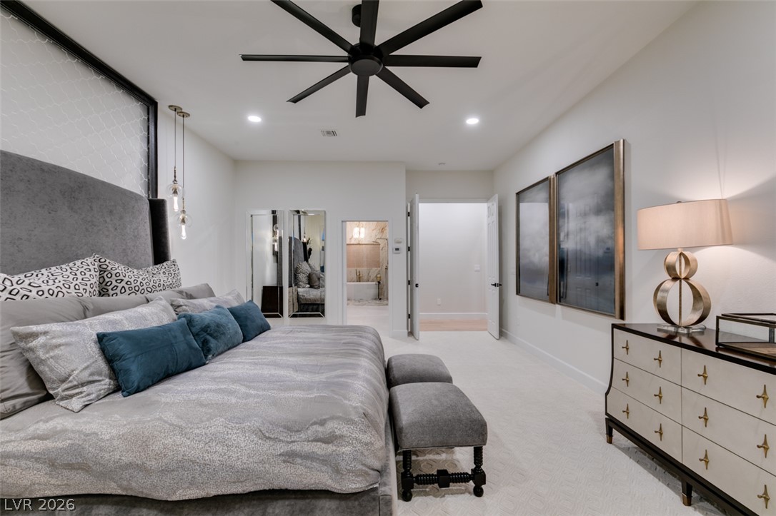 2532 Faiss Drive Las Vegas NV 89134