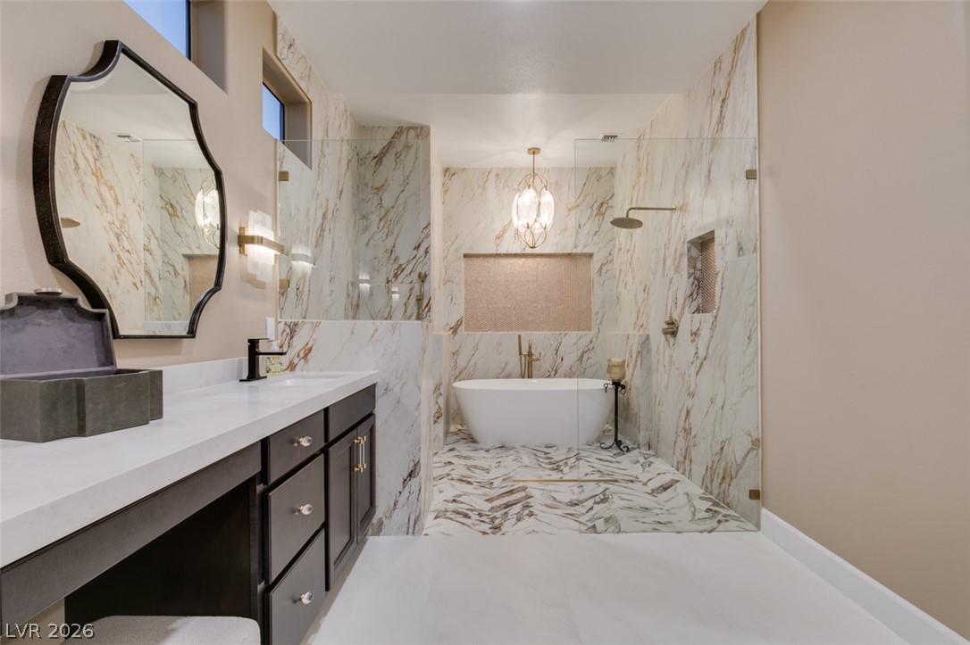 2532 Faiss Drive Las Vegas NV 89134