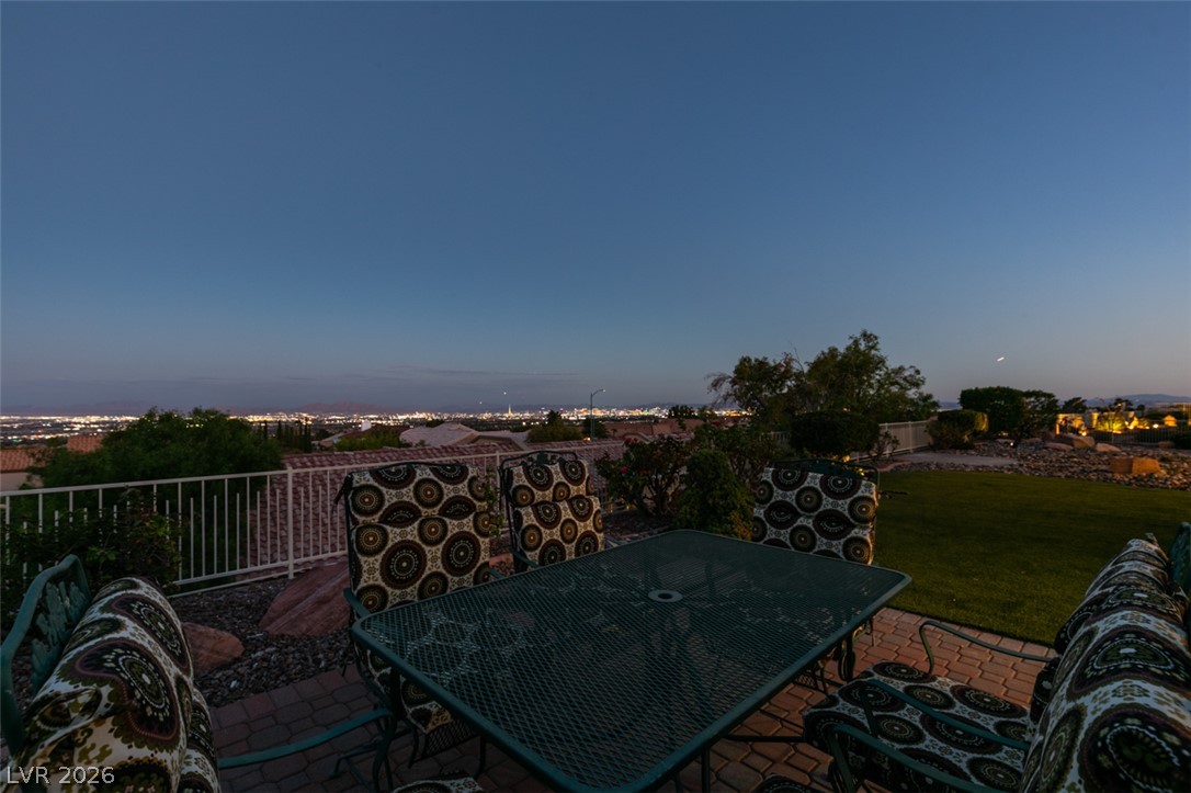 2532 Faiss Drive Las Vegas NV 89134