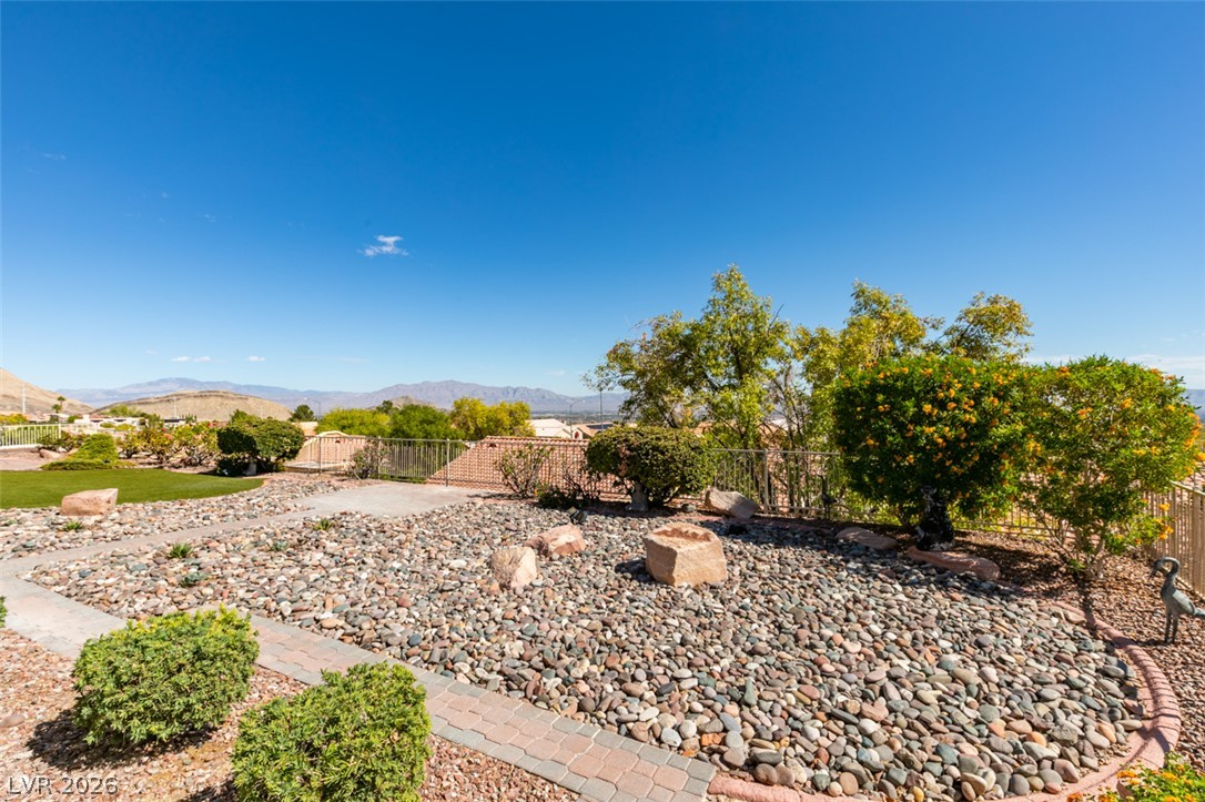 2532 Faiss Drive Las Vegas NV 89134