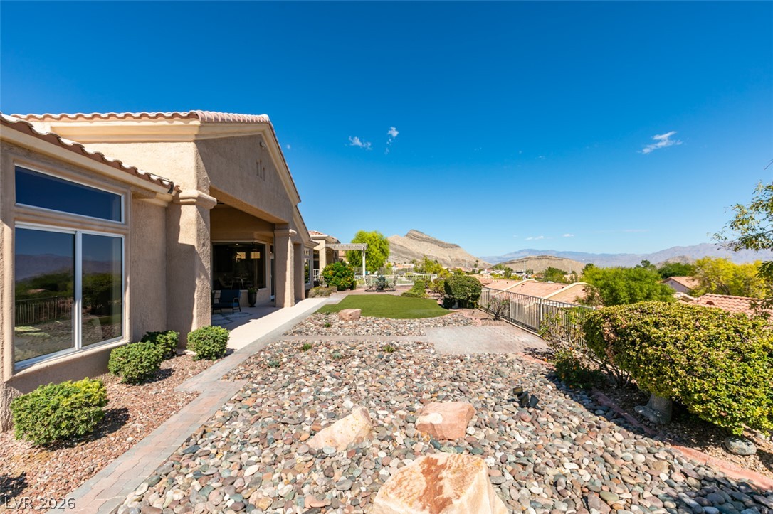 2532 Faiss Drive Las Vegas NV 89134