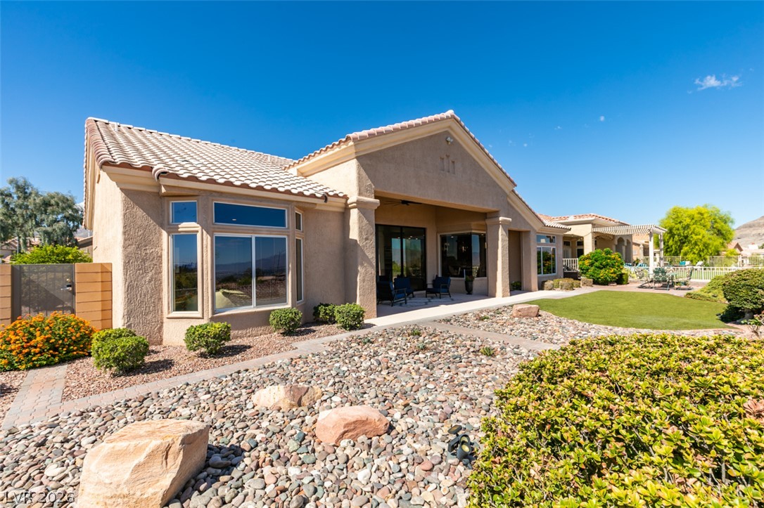 2532 Faiss Drive Las Vegas NV 89134