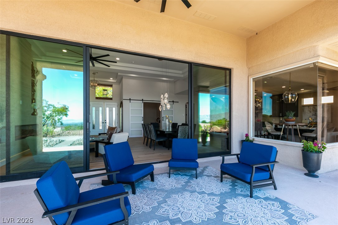 2532 Faiss Drive Las Vegas NV 89134