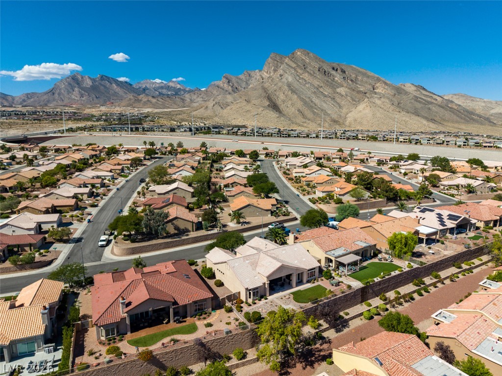 2532 Faiss Drive Las Vegas NV 89134