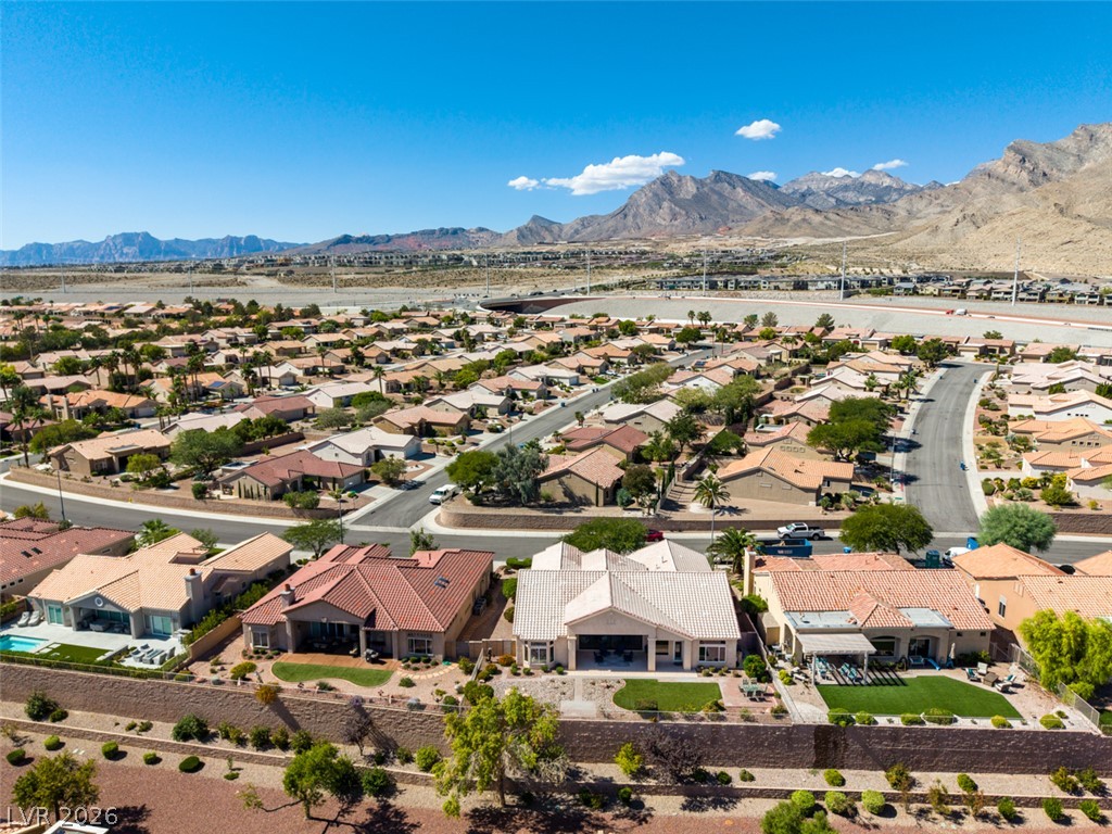 2532 Faiss Drive Las Vegas NV 89134