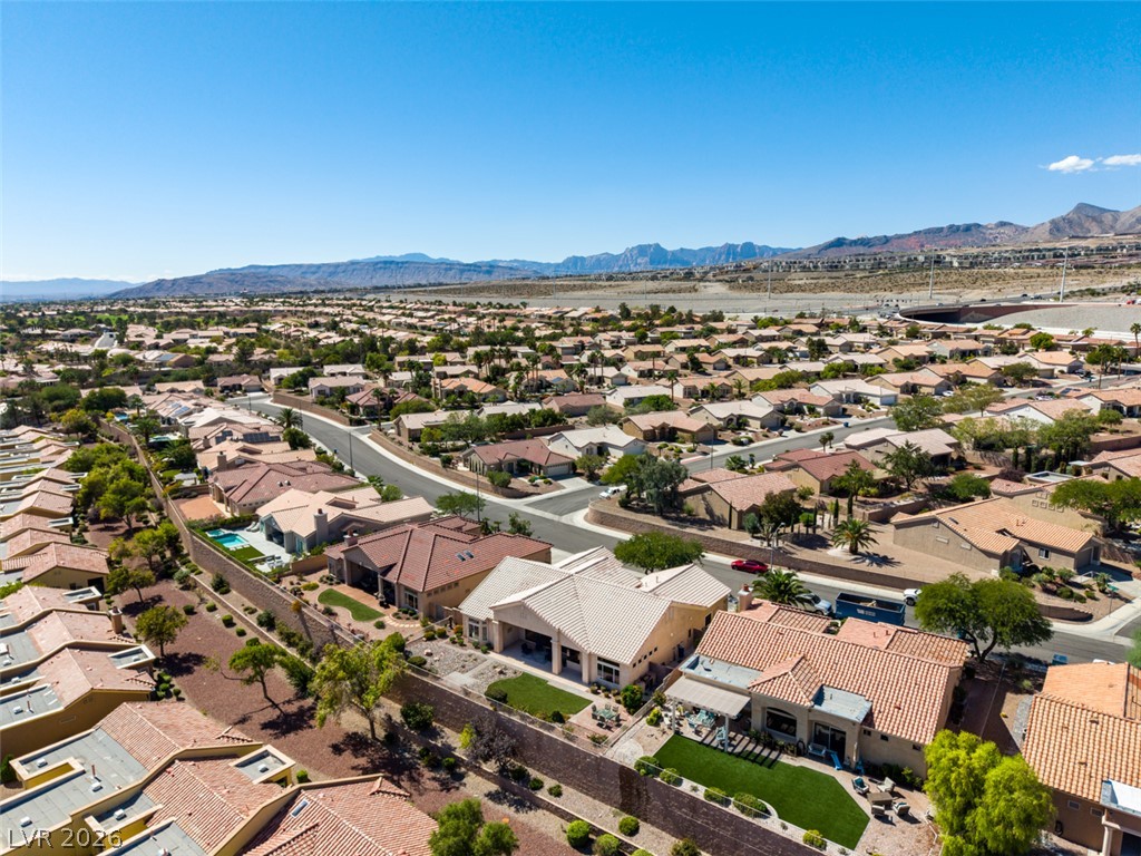 2532 Faiss Drive Las Vegas NV 89134