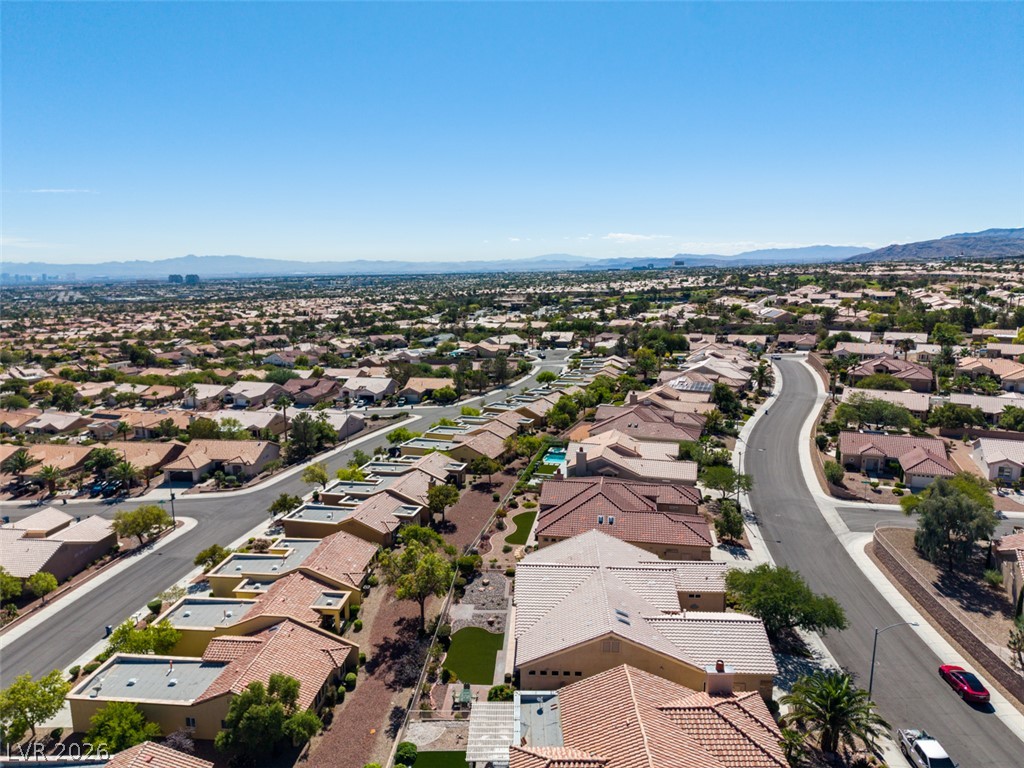 2532 Faiss Drive Las Vegas NV 89134