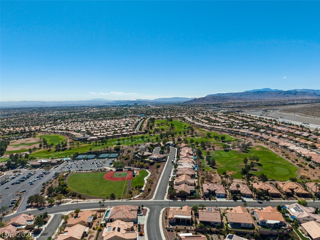 2532 Faiss Drive Las Vegas NV 89134