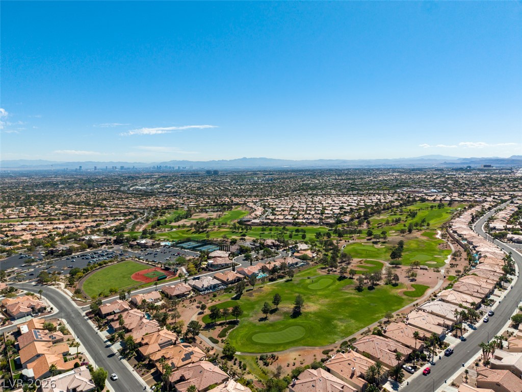 2532 Faiss Drive Las Vegas NV 89134