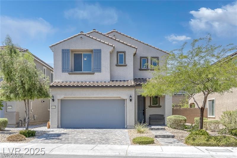 8123 Skye Chalet Street Las Vegas NV 89166