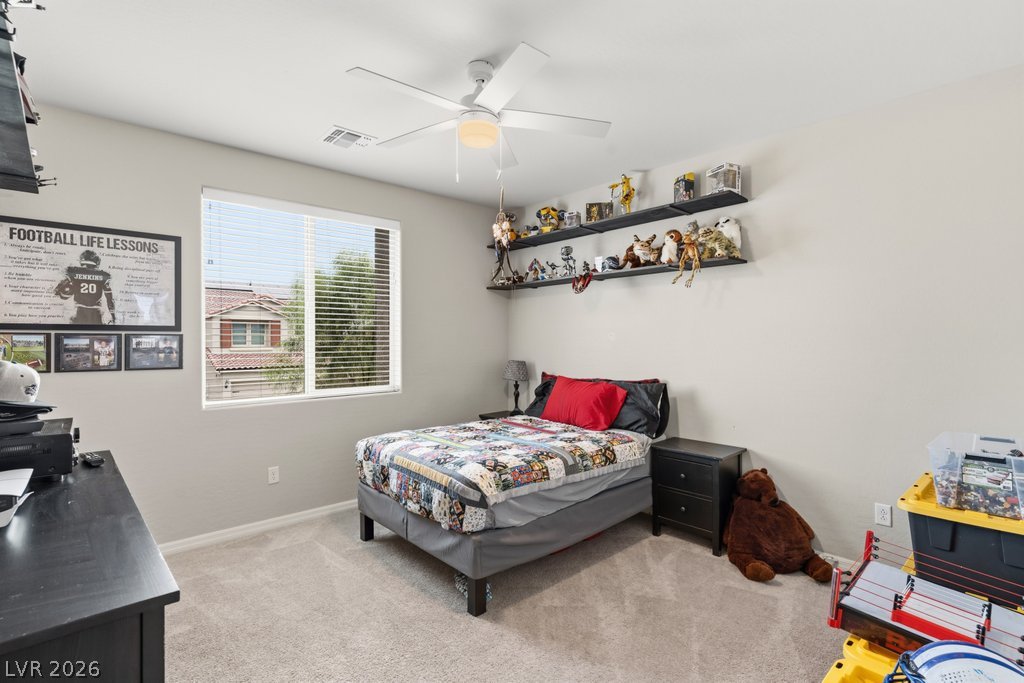 8123 Skye Chalet Street Las Vegas NV 89166