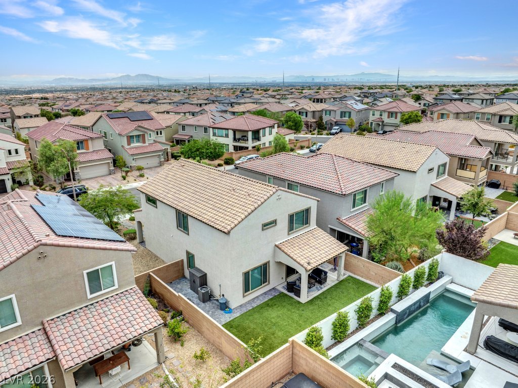 8123 Skye Chalet Street Las Vegas NV 89166