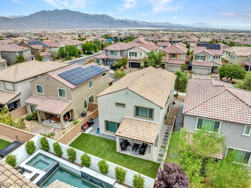 8123 Skye Chalet Street Las Vegas NV 89166