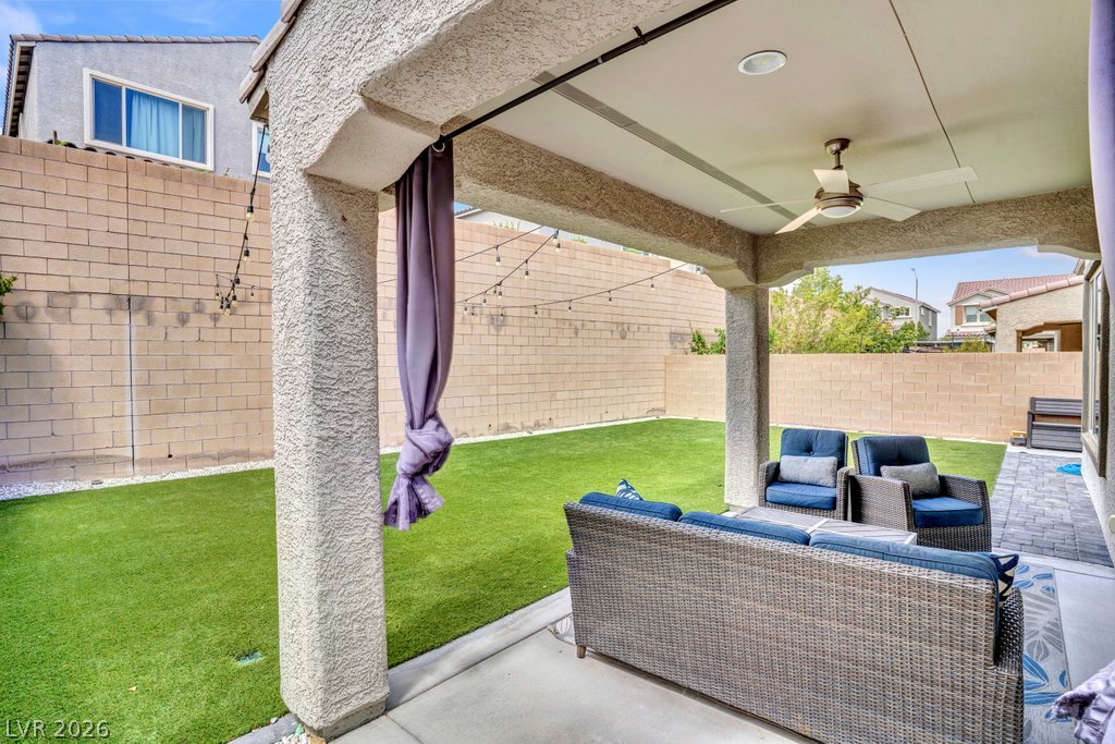 8123 Skye Chalet Street Las Vegas NV 89166