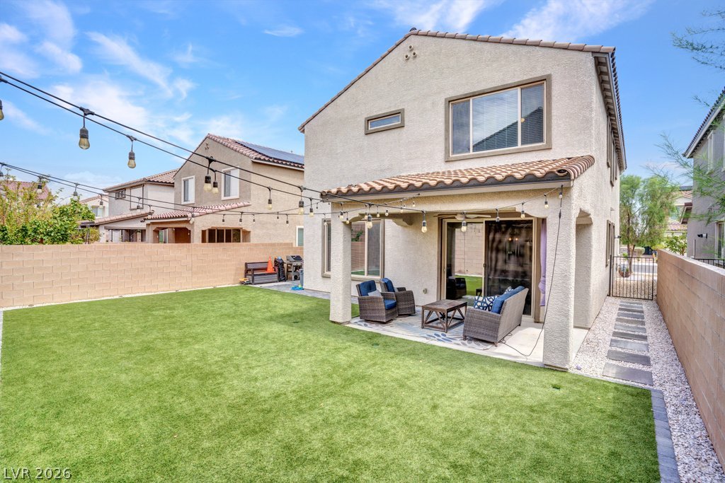 8123 Skye Chalet Street Las Vegas NV 89166