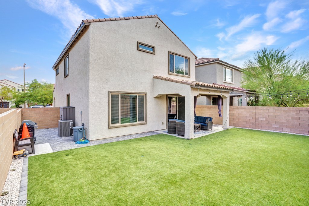 8123 Skye Chalet Street Las Vegas NV 89166