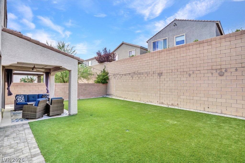 8123 Skye Chalet Street Las Vegas NV 89166