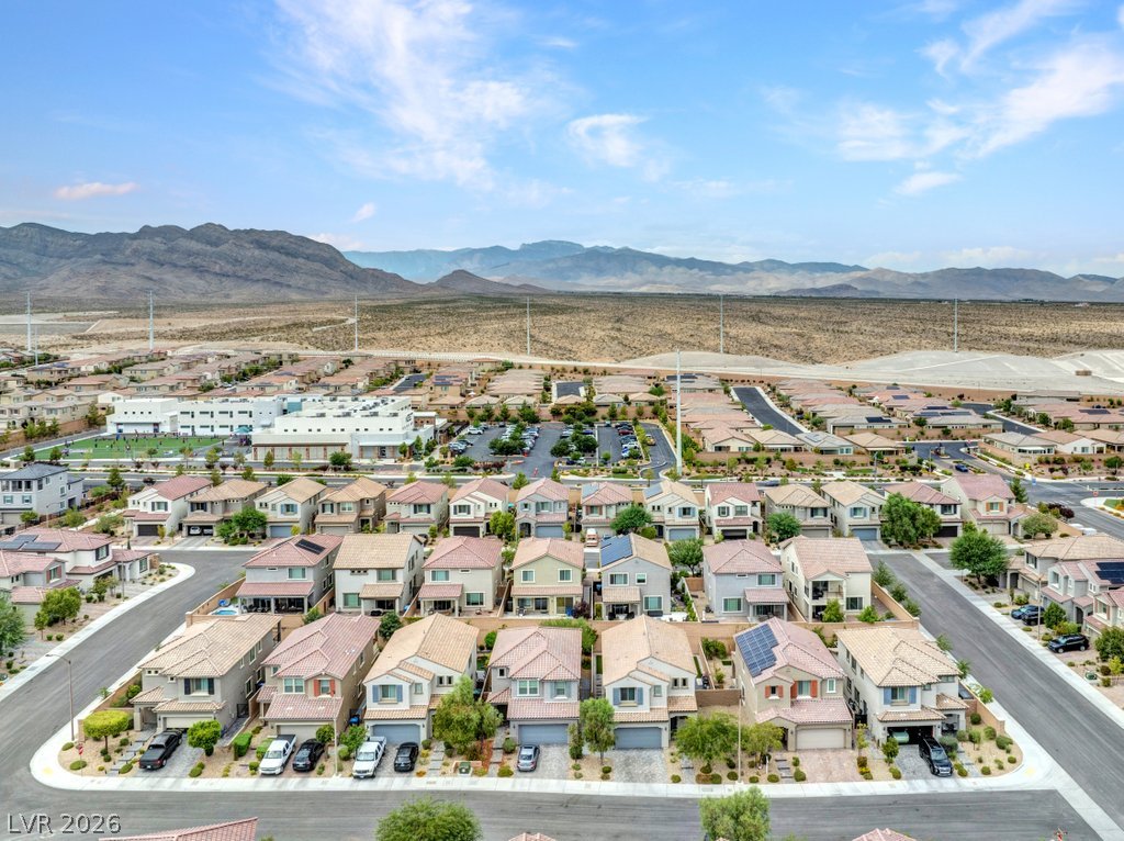 8123 Skye Chalet Street Las Vegas NV 89166