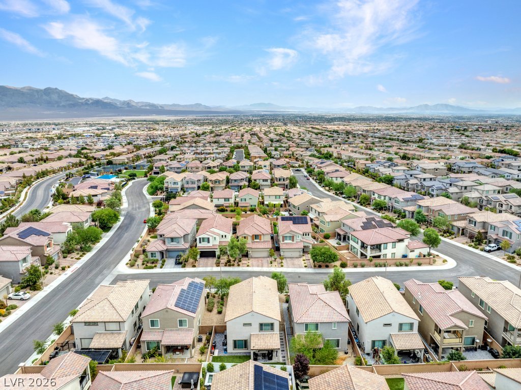 8123 Skye Chalet Street Las Vegas NV 89166